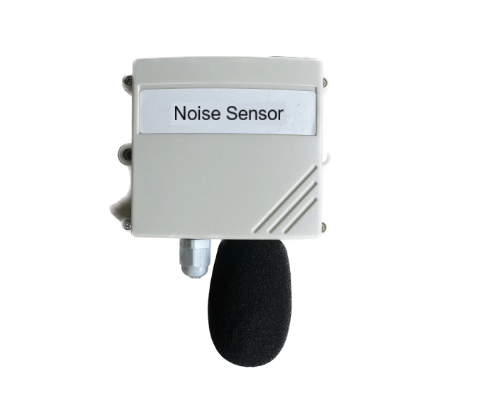 AZS3485 Noise Level Transmitter, RS485